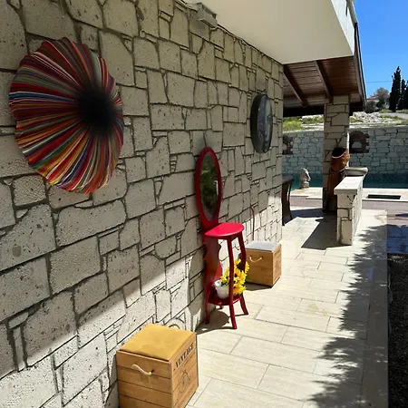 וילה Eos Çeşme