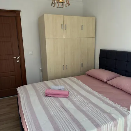 Eos * Çeşme