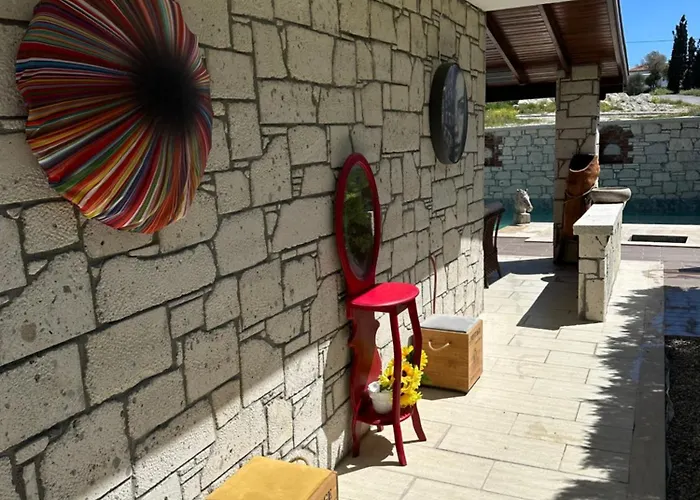 فيلة Eos Çeşme