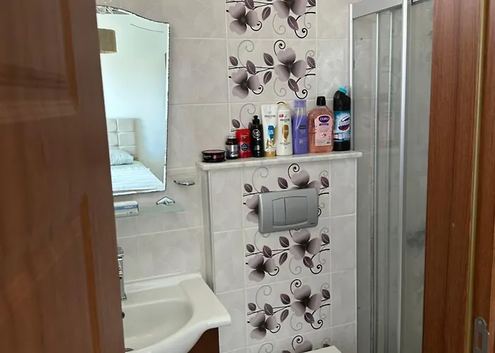 Eos فيلة Çeşme