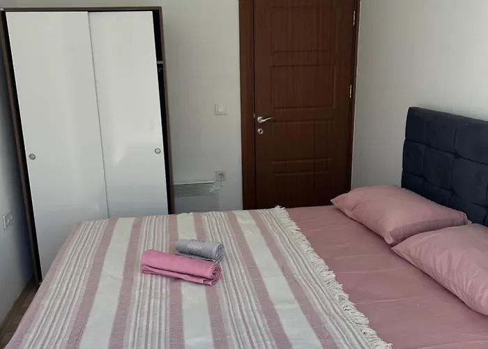 Eos فيلة Çeşme